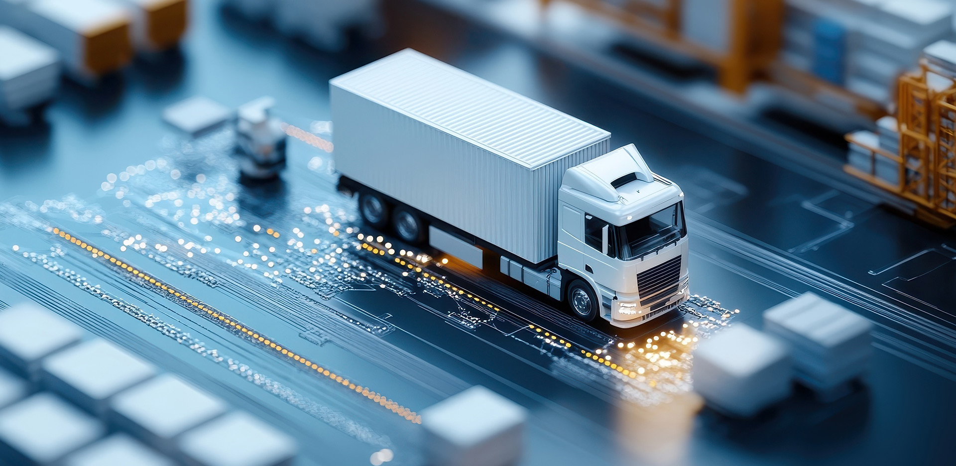 Contact us for inquiries about our clearing and forwarding services.
