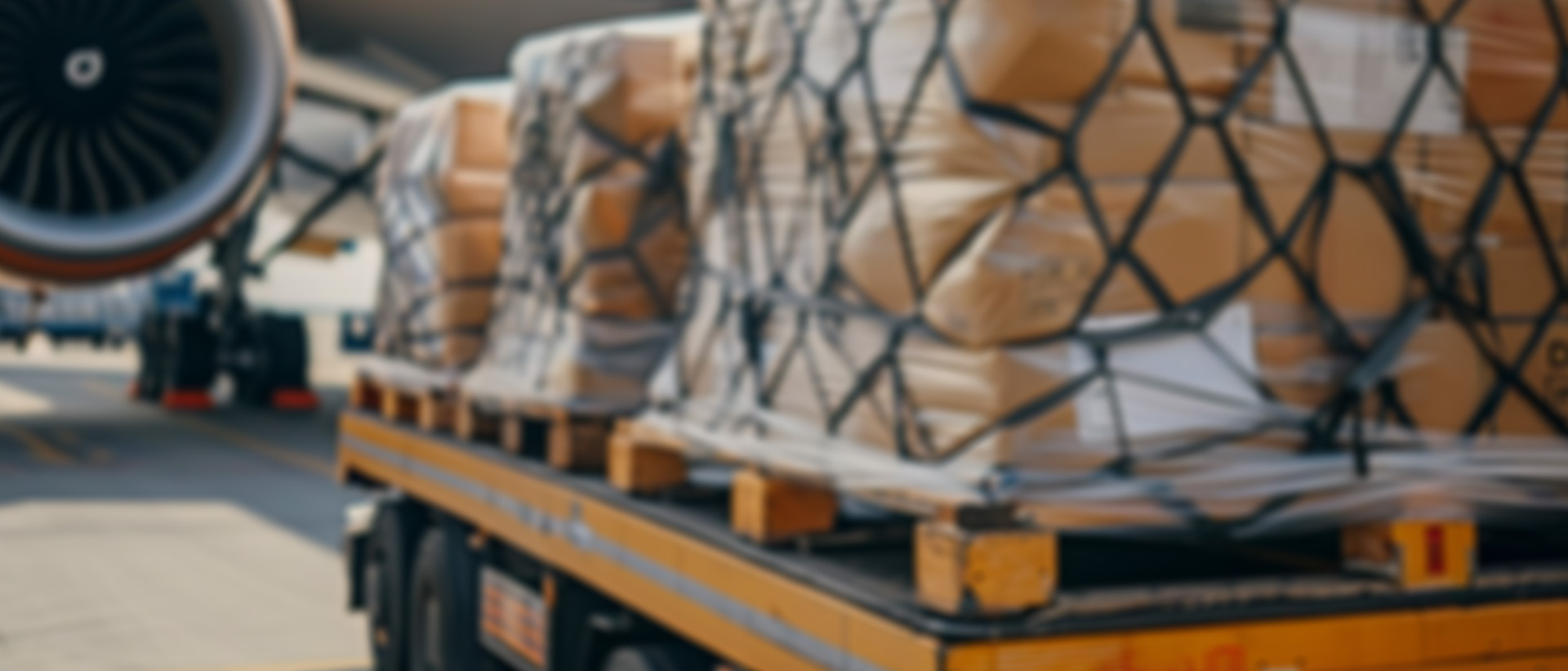 Comprehensive transport solutions tailored for the clearing and forwarding industry.