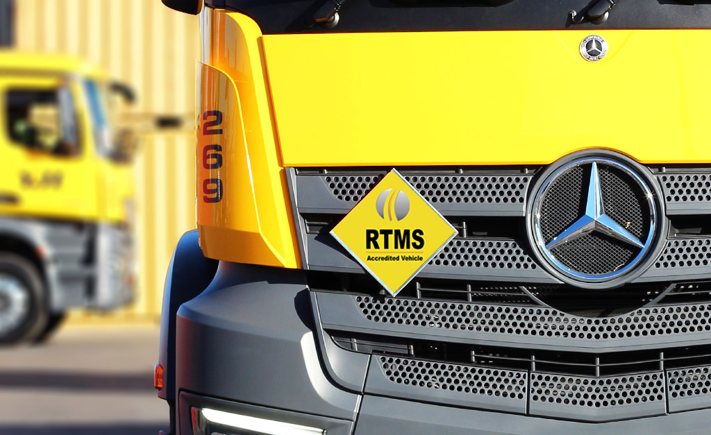 Commitment to compliance management for safe and responsible operations.